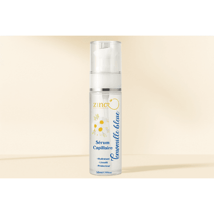 Sérum Capillaire Au Camomille Bleue thumbnail 1