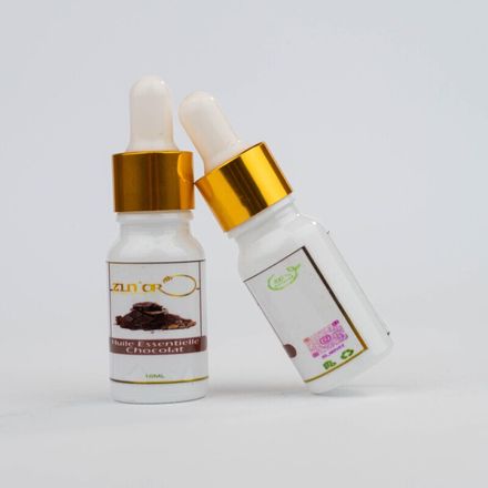 Huile Aromatique Chocolat Noisette thumbnail 2