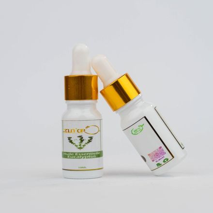Huile Essentielle D’eucalyptus Globulus  thumbnail 2