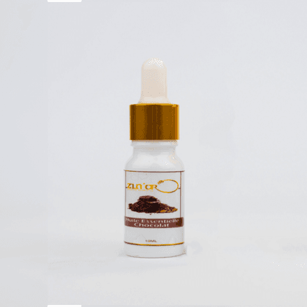 Huile Aromatique Chocolat Noisette thumbnail 1