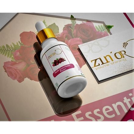 Essence De Rose  thumbnail 2