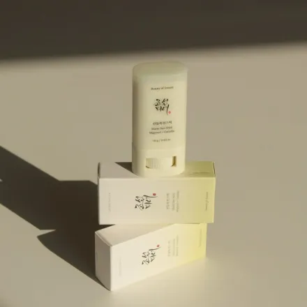 Beauty Of Joseon Matte Sun Stick Mugwort + Camelia - 18 G thumbnail 2