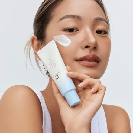 Beauty Of Joseon Relief Sun Aqua - Fresh : Rice + B5 - 50ml thumbnail 3