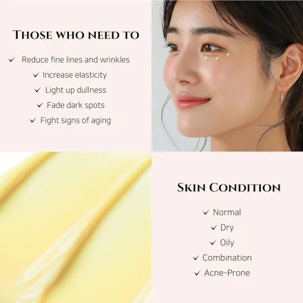 Beauty Of Joseon Revive Eye Serum Ginseng + Retinal - 30 Ml thumbnail 4