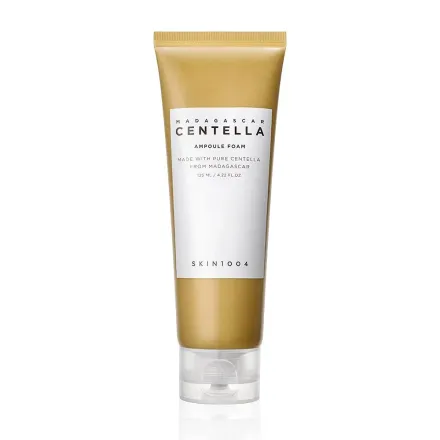 Skin1004 Madagascar Centella Ampoule Foam - 125ml thumbnail 1