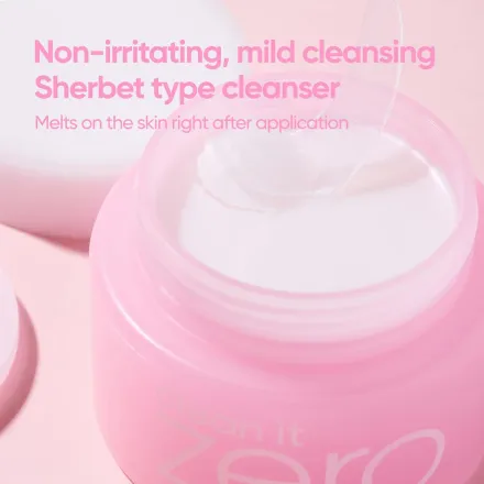 Banila Co Clean It Zero Original Cleansing Balm - 100ml thumbnail 4