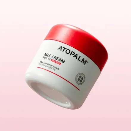 Atopalm Mle Cream - 100ml thumbnail 1