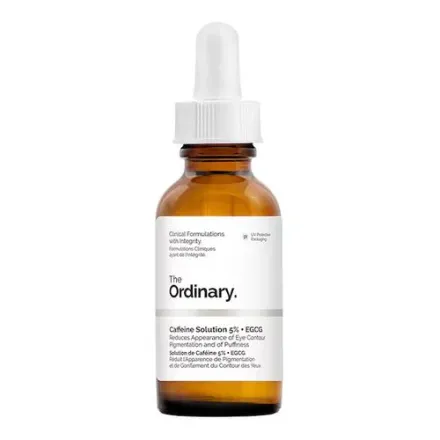 The Ordinary Caffeine Solution 5 Egcg - Anti - Cernes - 30ml thumbnail 3