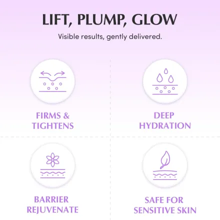Eqqualberry Bakuchiol Plumping Capsule Cream - 50ml thumbnail 3