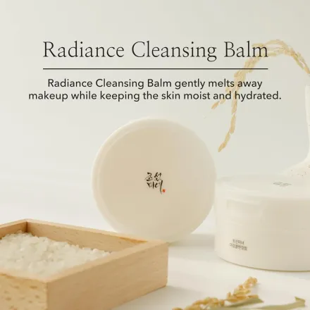 Beauty Of Joseon Radiance Cleansing Balm - 100ml thumbnail 2