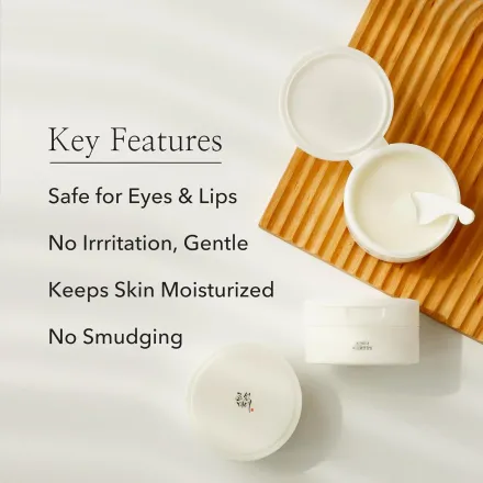 Beauty Of Joseon Radiance Cleansing Balm - 100ml thumbnail 3