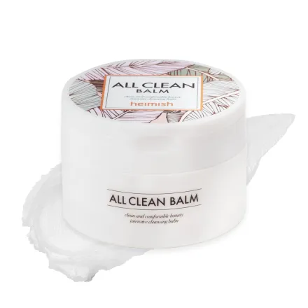 Heimish All Clean Balm - 120ml thumbnail 1