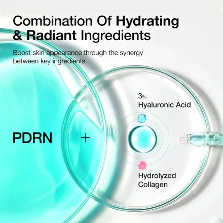 Anua Pdrn Hyaluronic Acid Capsule 100 Serum - 30ml thumbnail 4