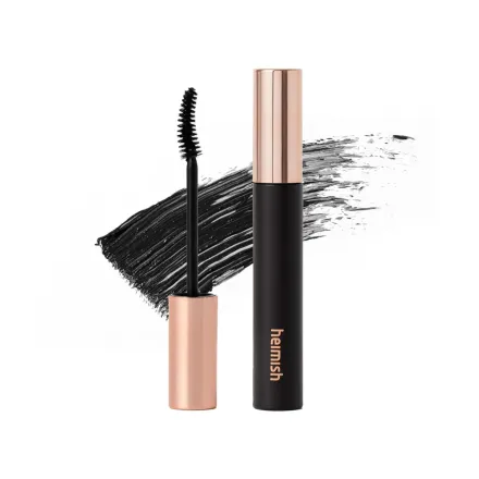 Heimish Dailism Smudge Stop Mascara Curling Black - 9g thumbnail 1