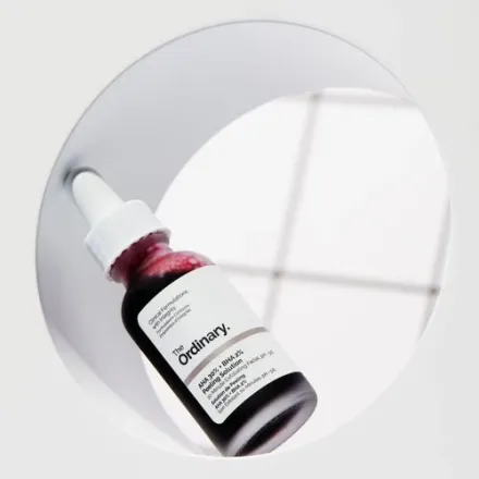 The Ordinary Solution De Peeling Aha 30 Bha 2 - Soin Exfoliant - 30ml thumbnail 2