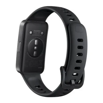 Band 10 – Bracelet Connecté Amoled, Suivi Santé & Sport, Batterie Longue Durée – Neuf thumbnail 2
