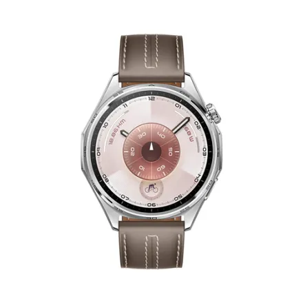Watch Gt 6 46mm – Smartwatch Amoled Gps, Appels Bluetooth & Autonomie Longue Durée thumbnail 1