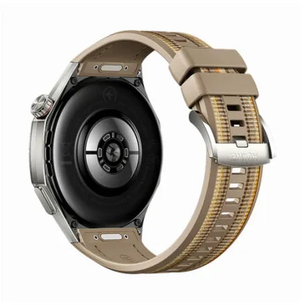 Watch Gt 6 Pro – Smartwatch Premium Amoled, Gps, Ecg & Autonomie Longue Durée thumbnail 3