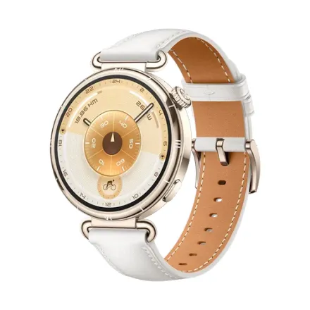 Watch Gt 6 41mm – Smartwatch Amoled Élégante, Gps & Suivi Santé Avancé thumbnail 1