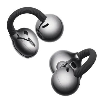 Freeclip 2 Écouteurs Sans Fil Open-ear Bluetooth Avec Réduction De Bruit Ia Et Autonomie Longue Durée thumbnail 2
