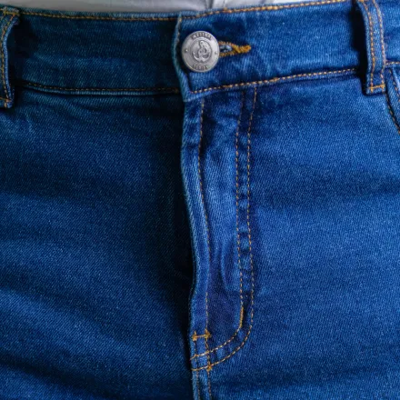 Pantalon Nautical Denim thumbnail 2