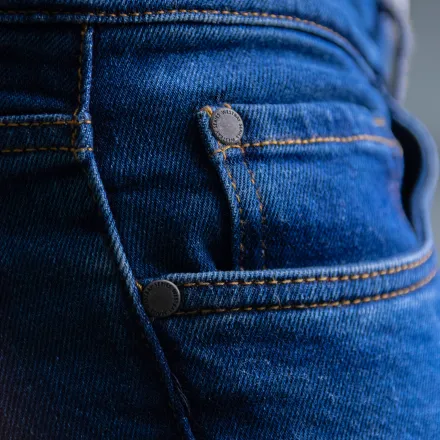 Pantalon Nautical Denim thumbnail 4