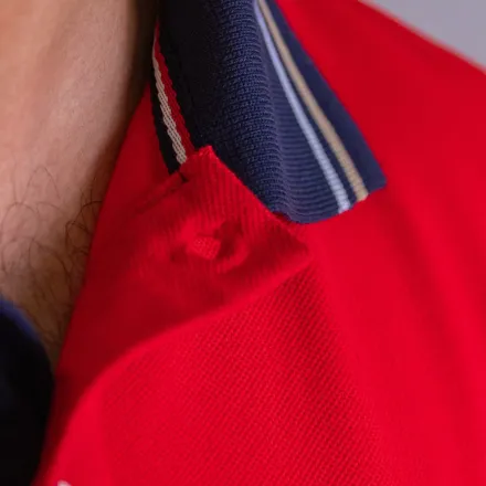 Yacht Polo Shirt thumbnail 3