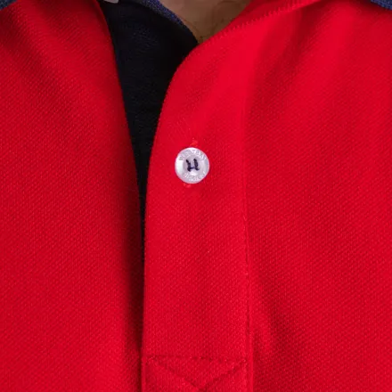 Yacht Polo Shirt thumbnail 2