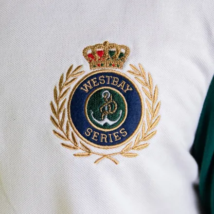 Yacht Polo Shirt thumbnail 4