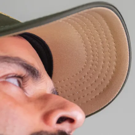 Yacht Cap thumbnail 4