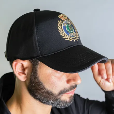 Yacht Cap thumbnail 2