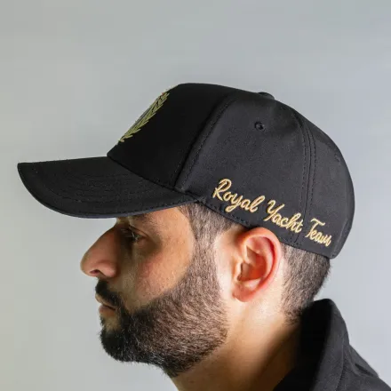 Yacht Cap thumbnail 4