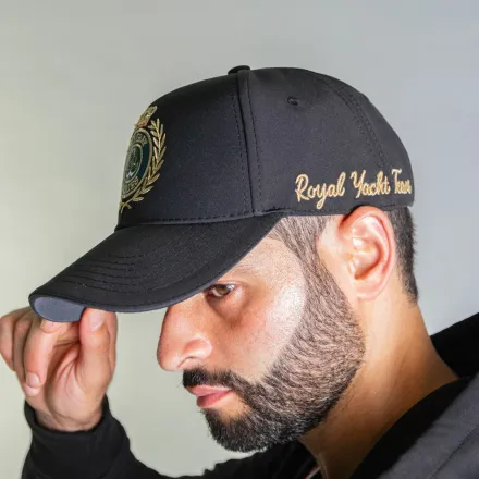 Yacht Cap thumbnail 3