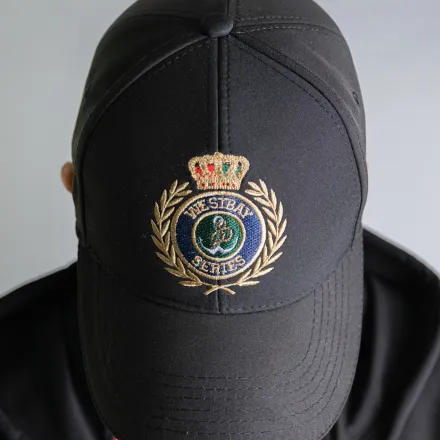 Yacht Cap thumbnail 1