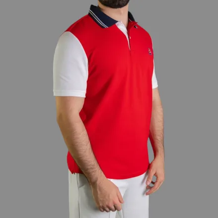 Anchor Polo Shirt thumbnail 2