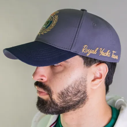 Yacht Cap thumbnail 3