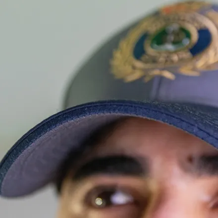 Yacht Cap thumbnail 4