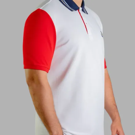 Anchor Polo Shirt thumbnail 2