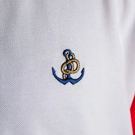 Anchor Polo Shirt thumbnail 4