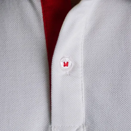 Anchor Polo Shirt thumbnail 3