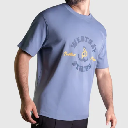 T-shirt Nautical thumbnail 2