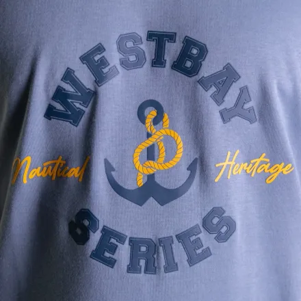 T-shirt Nautical thumbnail 4