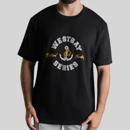 T-shirt Nautical thumbnail 1