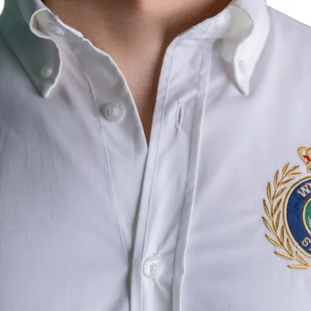 Chemise Crest thumbnail 2