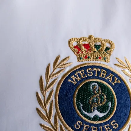 Chemise Crest thumbnail 3