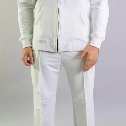 Crest Full-zip Hoodie thumbnail 2