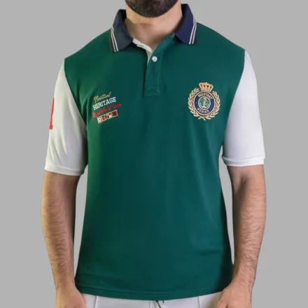 Yacht Polo Shirt thumbnail 1