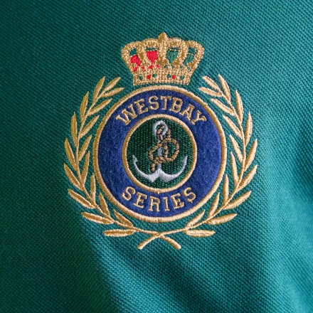 Yacht Polo Shirt thumbnail 4