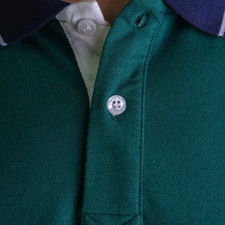 Yacht Polo Shirt thumbnail 2