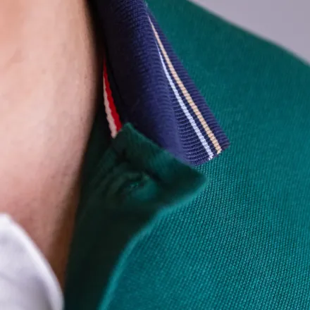 Yacht Polo Shirt thumbnail 3